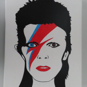 BOWIE