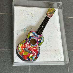 GUITAR BOX